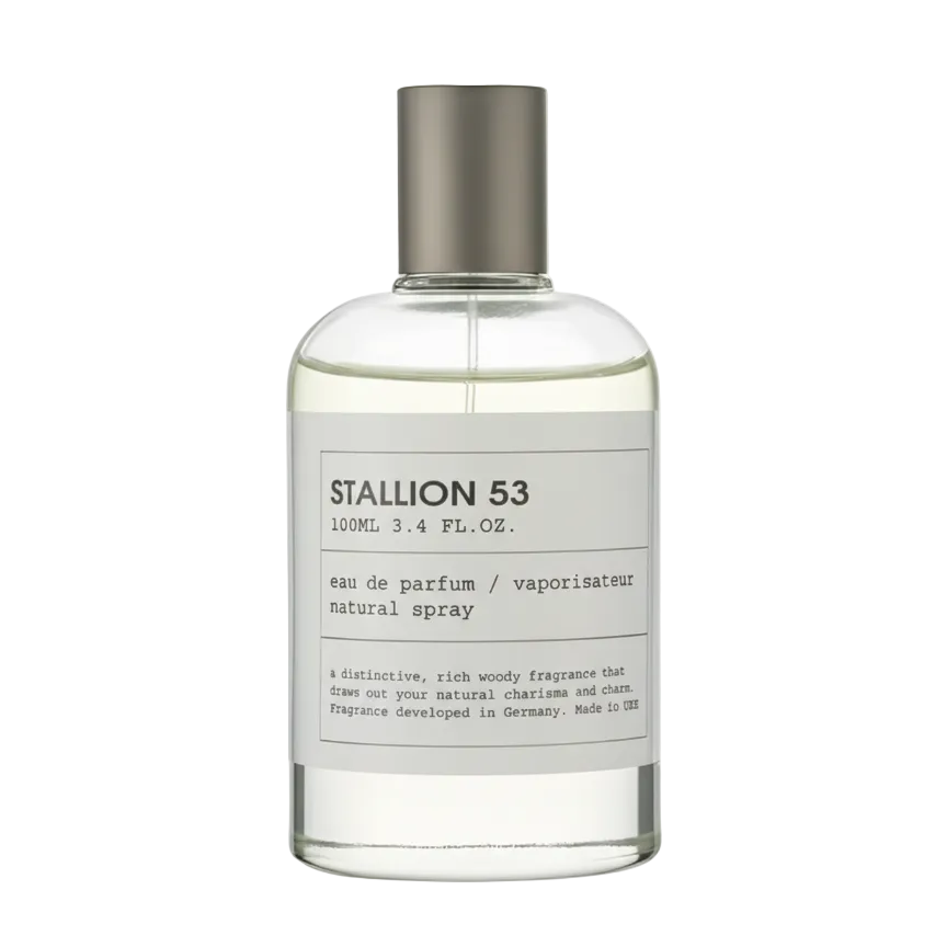 Emper Stallion 53