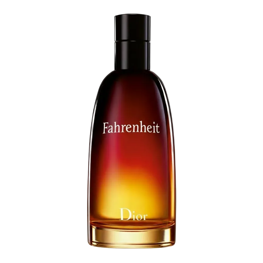 DIOR FAHRENHEIT