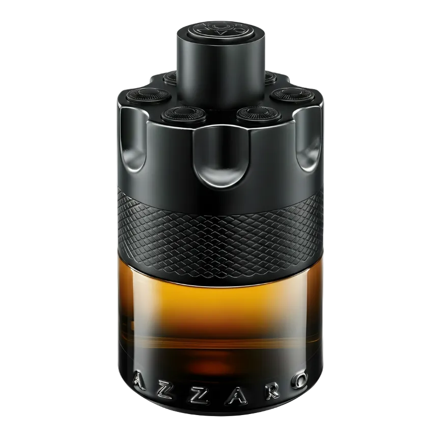 Azzaro The Most Wanted Parfum