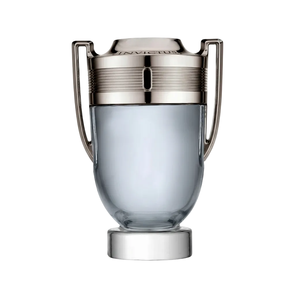 Paco Rabanne Invictus edt