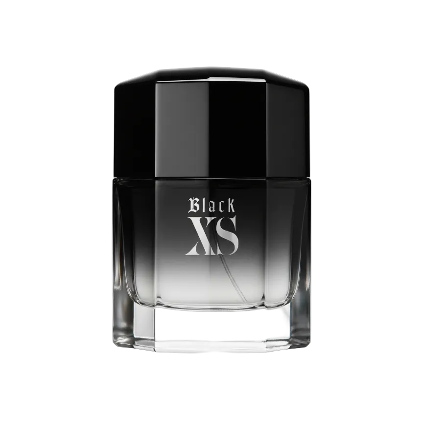 Rabanne Black XS (2018)