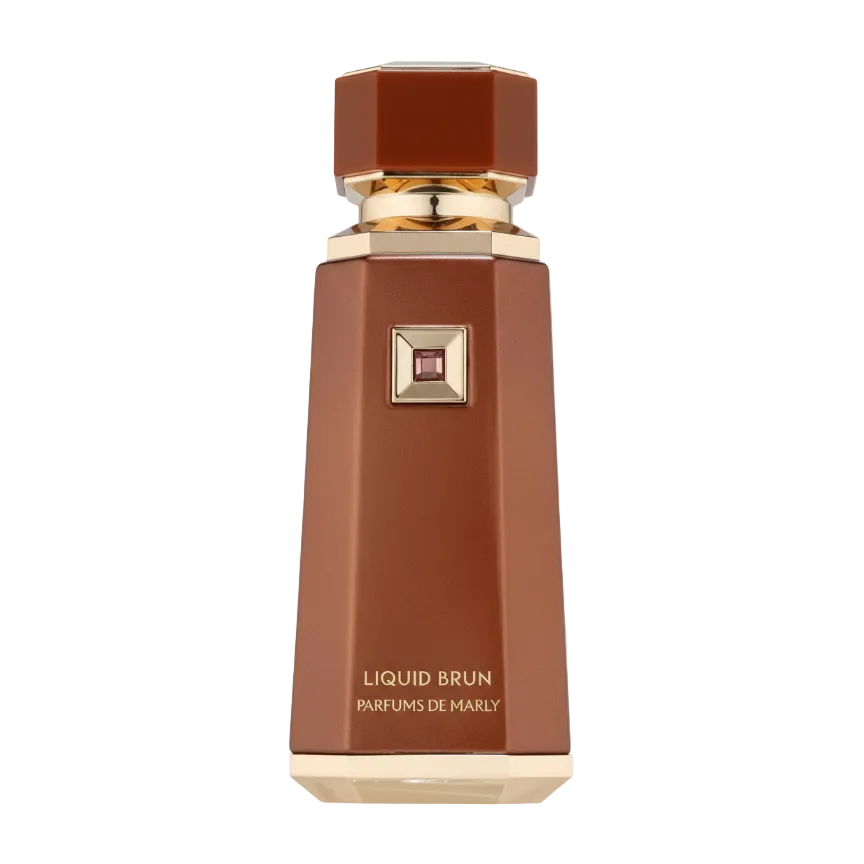 French Avenue Liquid Brun