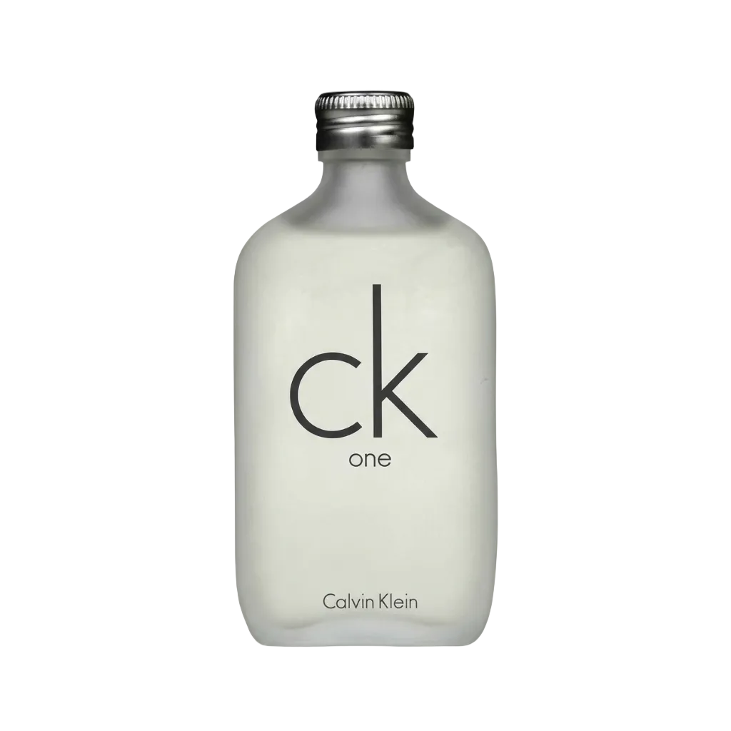 Calvin Klein CK One
