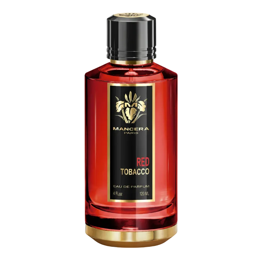 Mancera Red Tobacco