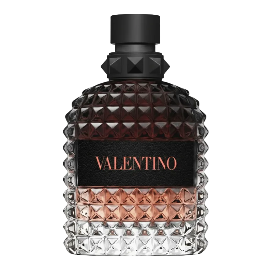 Valentino Uomo Born In Roma Coral Fantasy