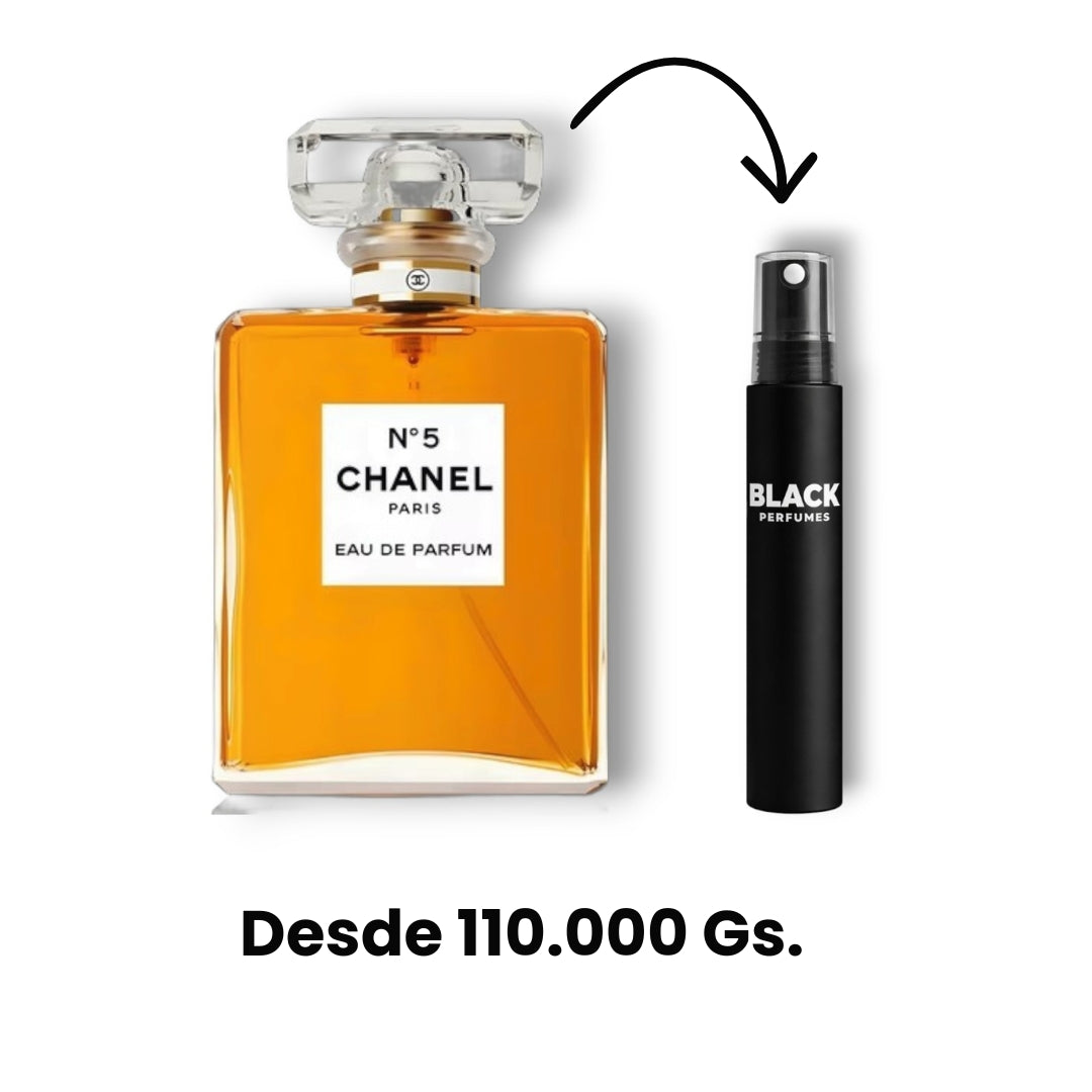 Chanel N5