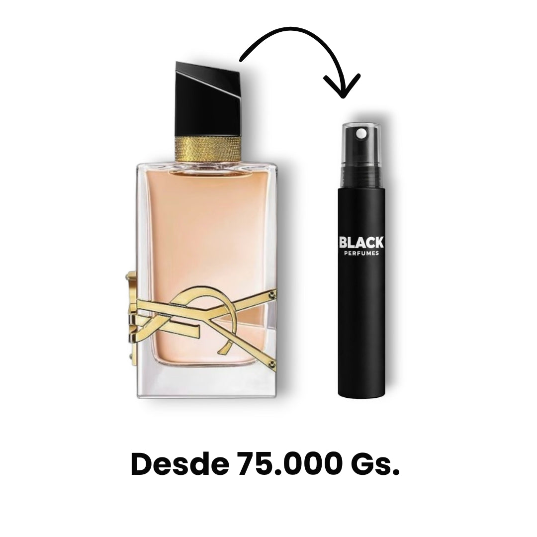 Yves Saint Laurent Libre edt