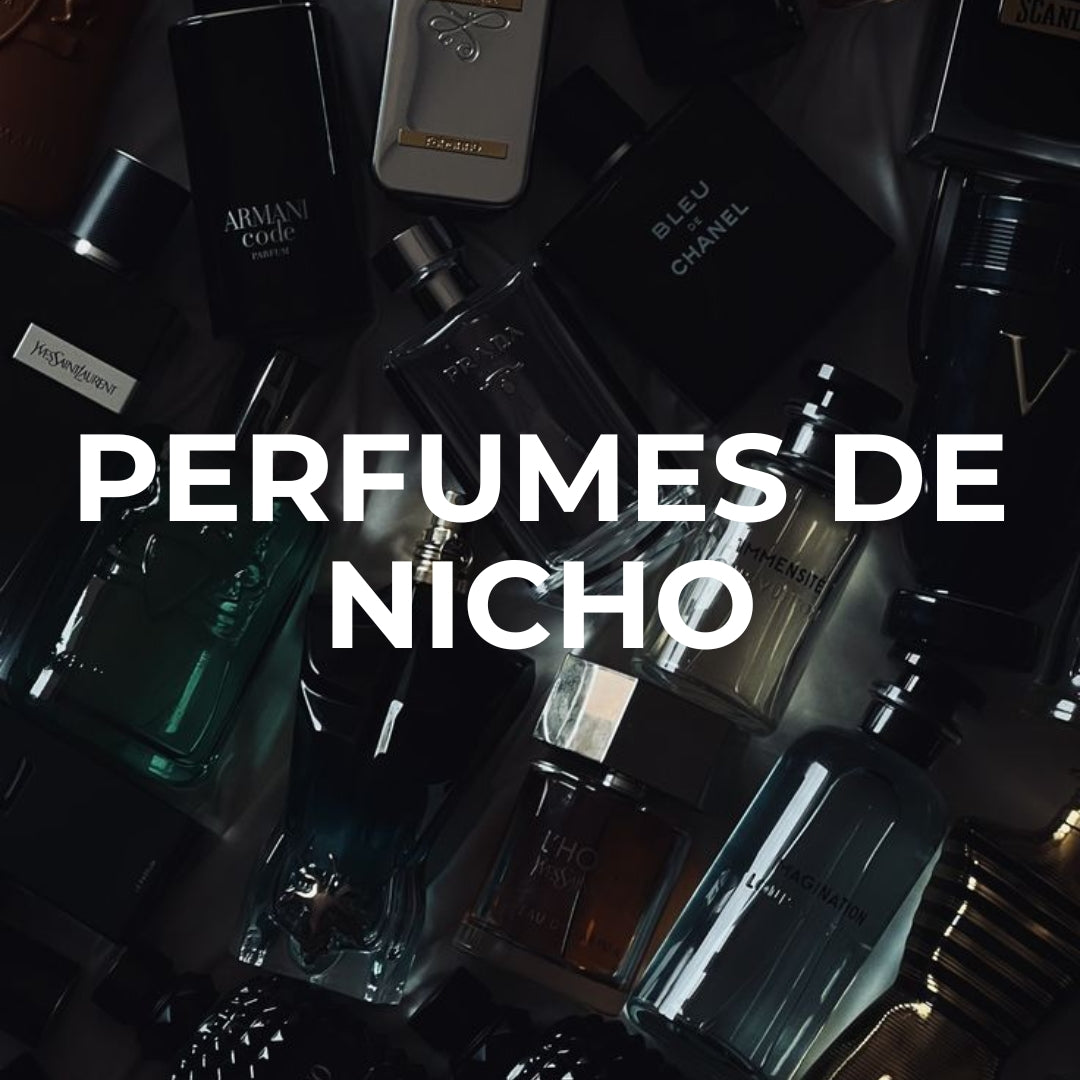 Perfumes de Nicho