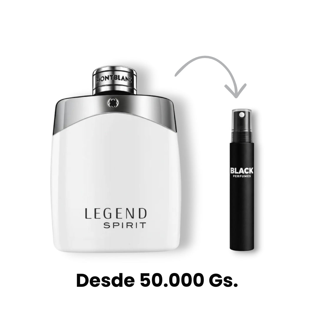 Montblanc Legend Spirit