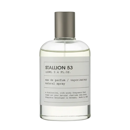 Emper Stallion 53