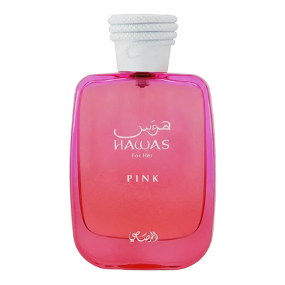 RASASI HAWAS PINK