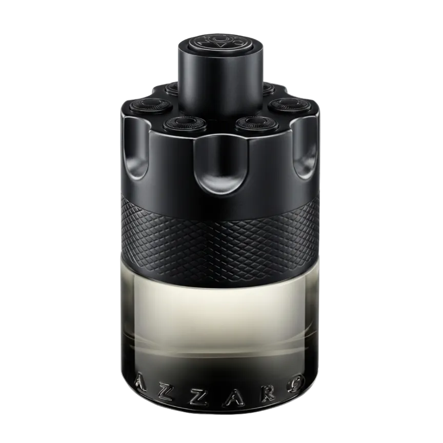 Azzaro The Most Wanted Intense