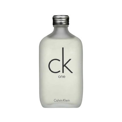 Calvin Klein CK One