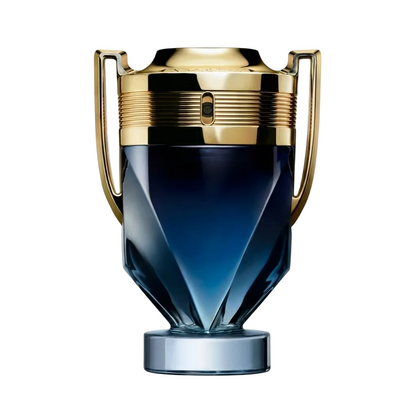 Paco Rabanne Invictus parfum