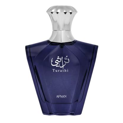 Afnan Turathi Blue