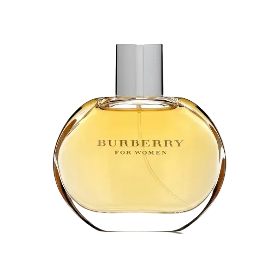 Burberry	CLASSIC FOR WOMAN