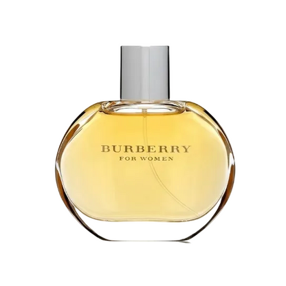 Burberry	CLASSIC FOR WOMAN