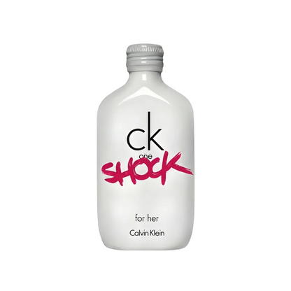 Calvin Klein CK One Shock For Her