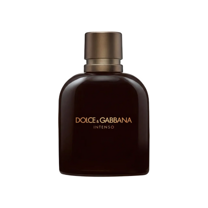 Dolce&Gabbana Pour Homme Intenso