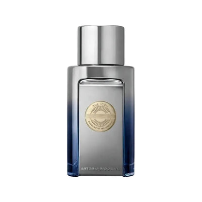 Antonio Banderas The Icon Elixir
