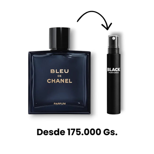 CHANEL BLEU PARFUM