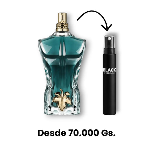 Jean Paul Gaultier Le Beau