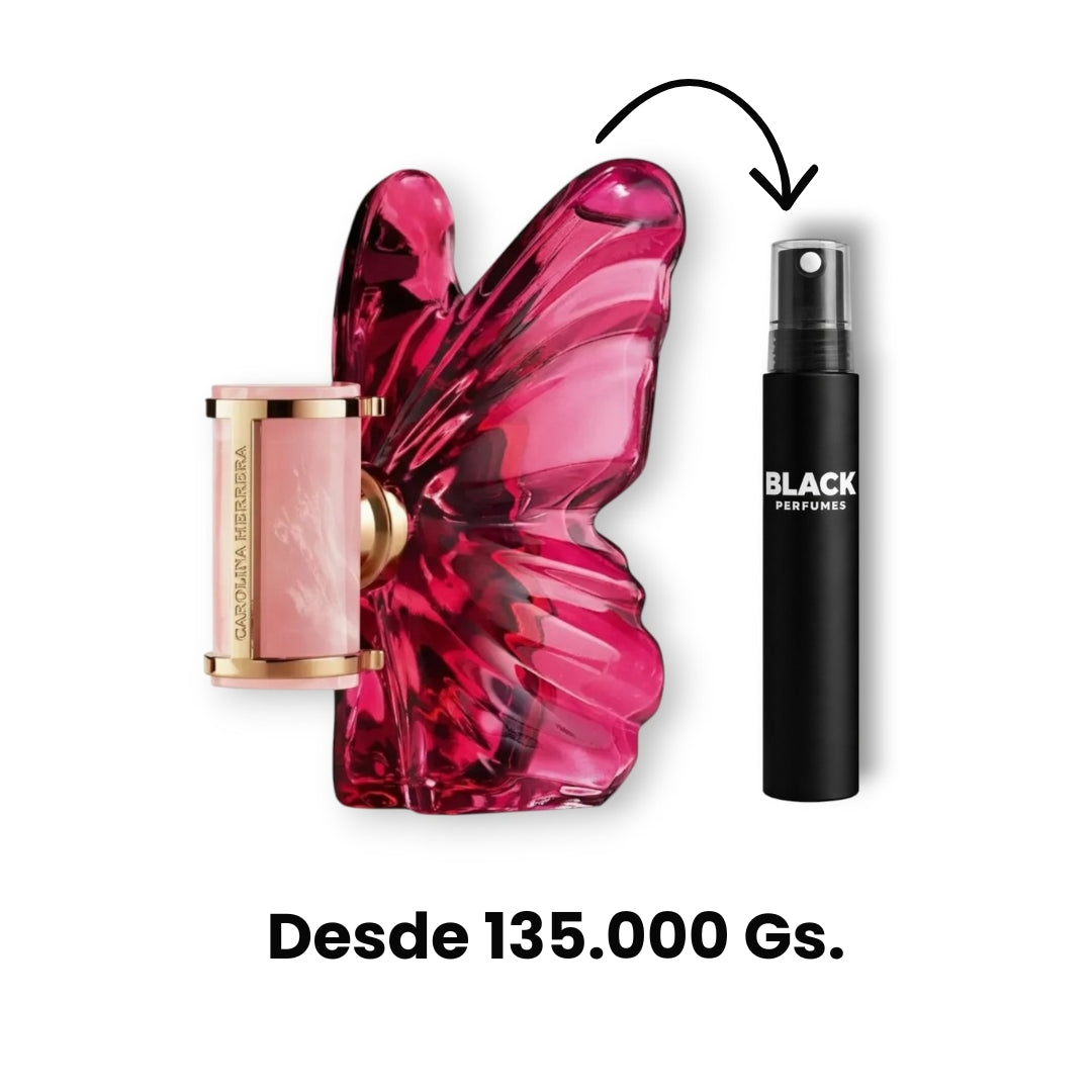 Carolina Herrera La Bomba