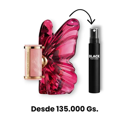 Carolina Herrera La Bomba