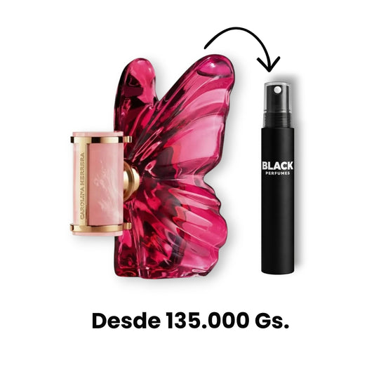 Carolina Herrera La Bomba