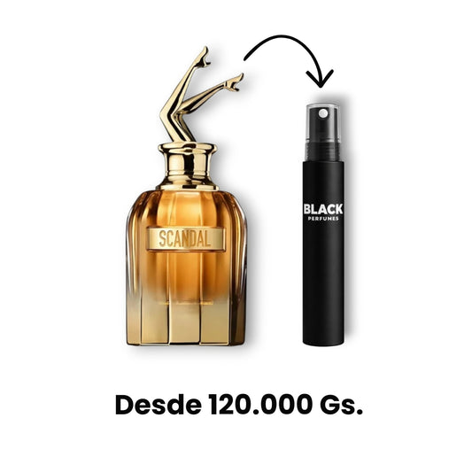 Jean Paul Gaultier Scandal Absolu