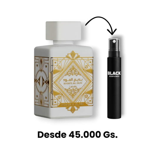 Lattafa Bade'e Al Oud Honor & Glory
