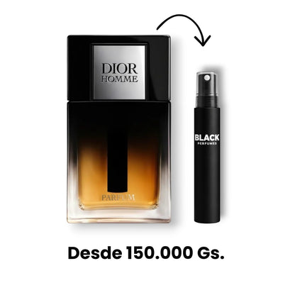 Dior Dior Homme Parfum