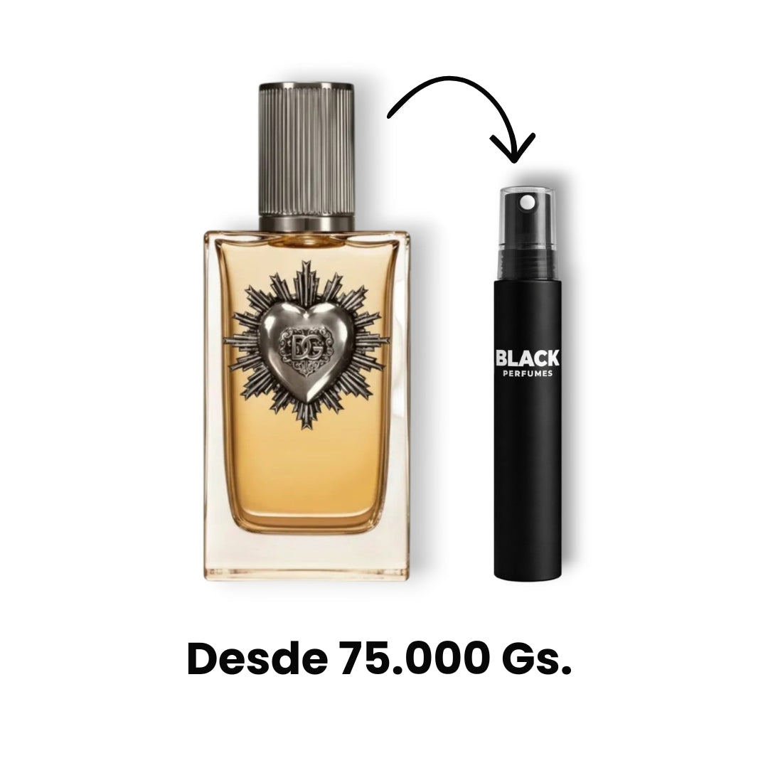 Dolce&Gabbana Devotion Pour Homme