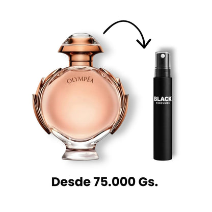 Rabanne Olympéa edp