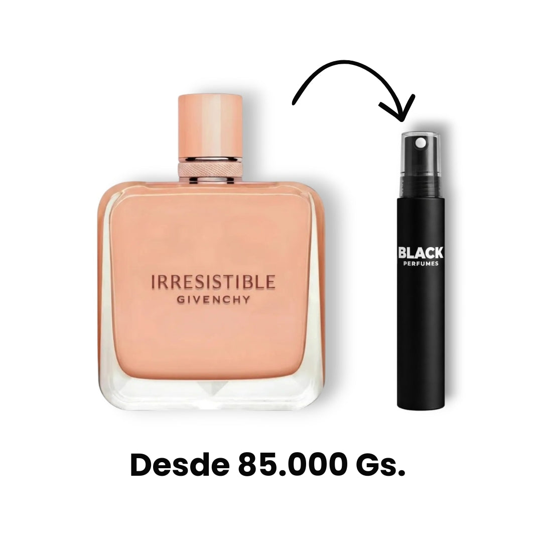Givenchy Irresistible Nude Velvet