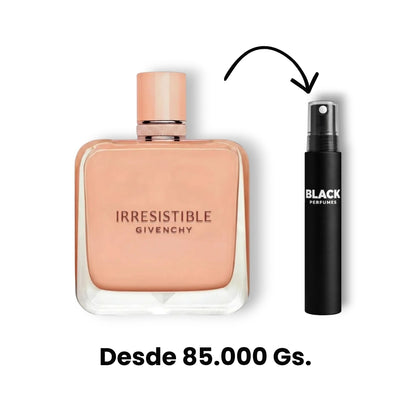 Givenchy Irresistible Nude Velvet