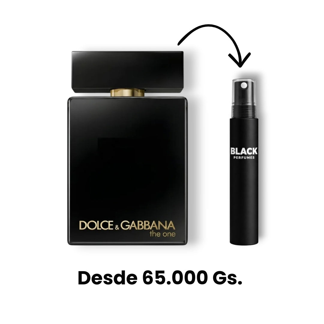 Dolce&Gabbana The One For Men