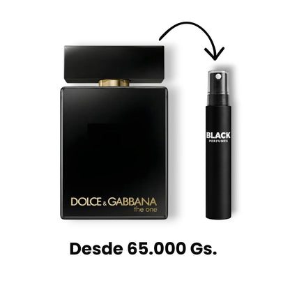 Dolce&Gabbana The One For Men