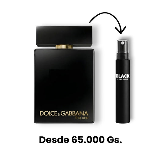 Dolce&Gabbana The One For Men