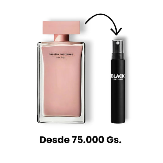 Narciso Rodriguez for Her edp