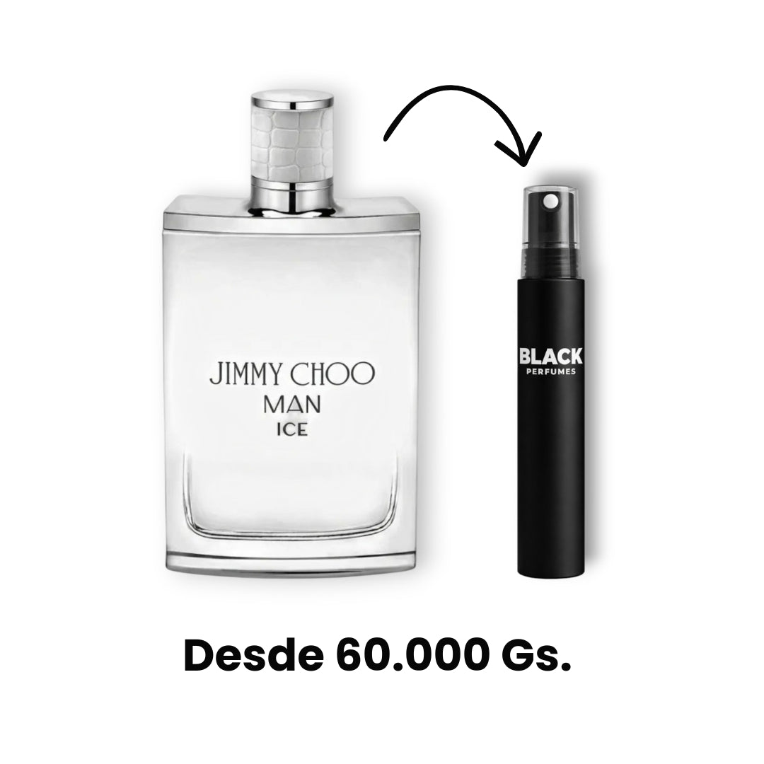 Jimmy Choo	Man Ice