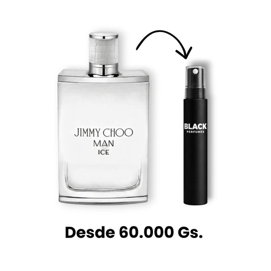 Jimmy Choo	Man Ice