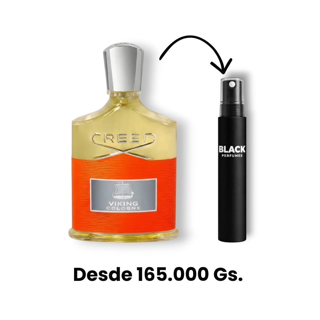 Creed Viking Cologne