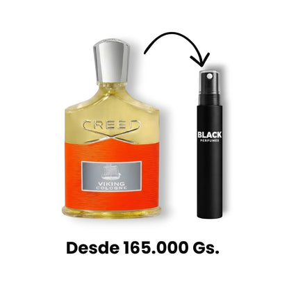 Creed Viking Cologne