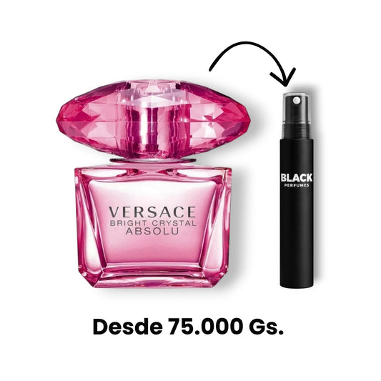 Versace Bright Crystal Absolu