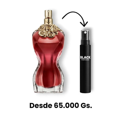 Jean Paul Gaultier La Belle edp