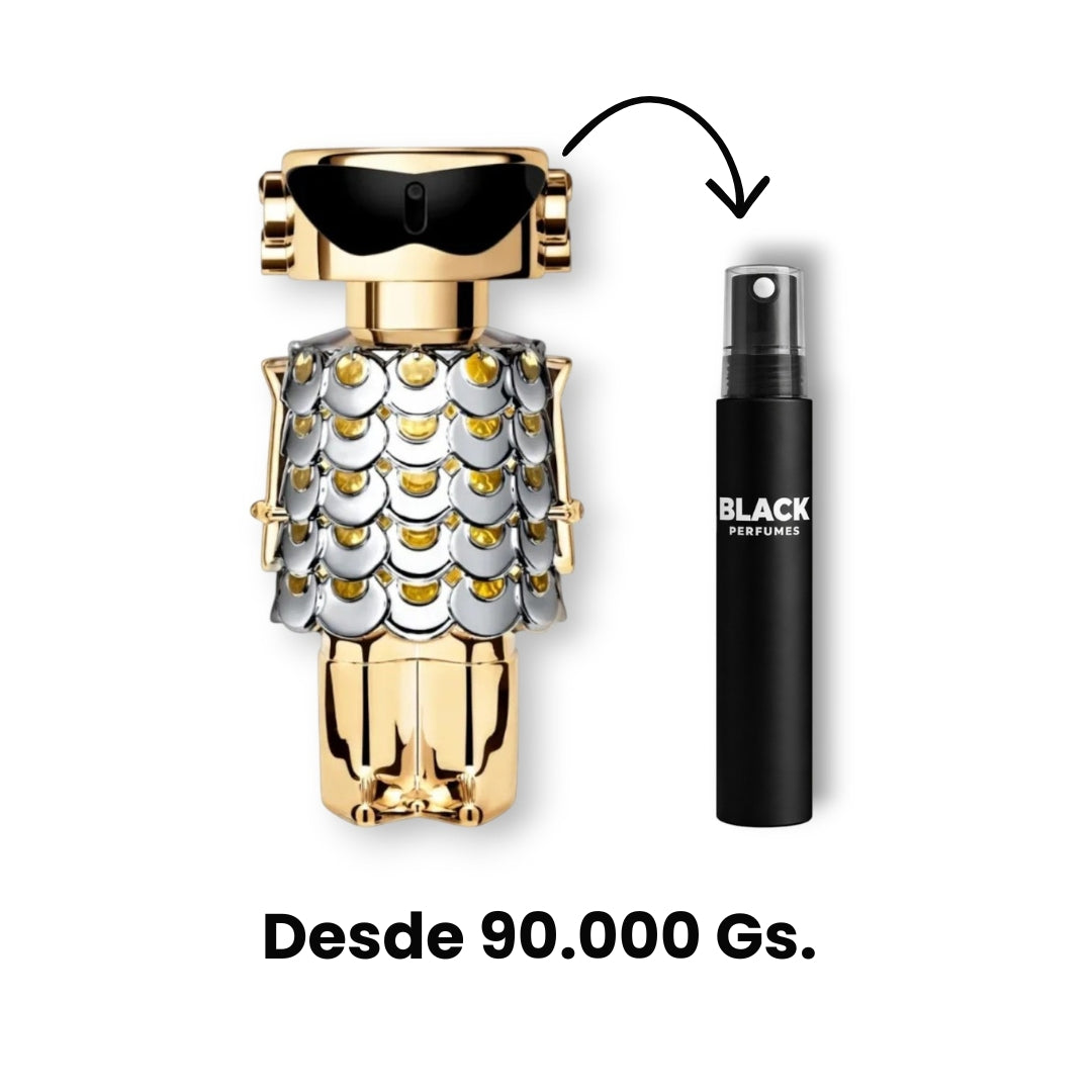 Paco Rabanne Fame edp