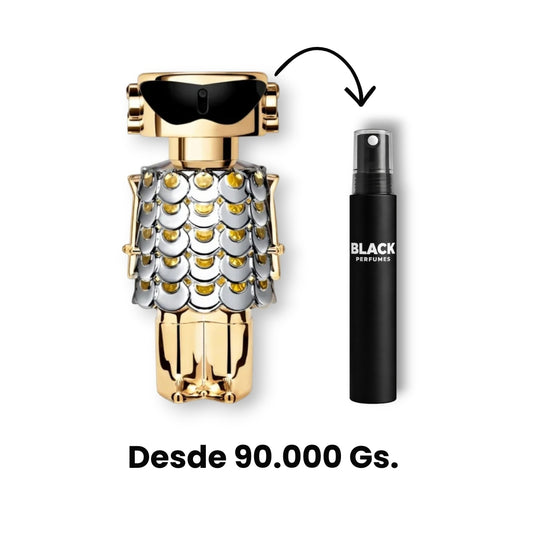 Paco Rabanne Fame edp