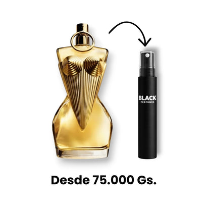 jean Paul Gaultier Divine
