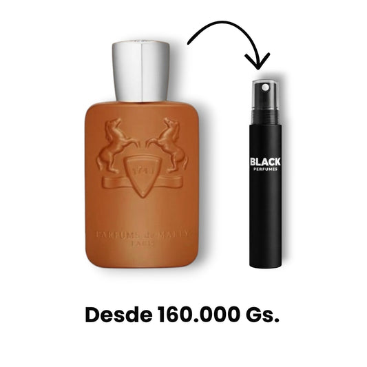 Parfums de Marly Althaïr